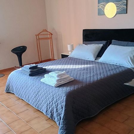 La Divina Guest House Pontassieve Extérieur photo