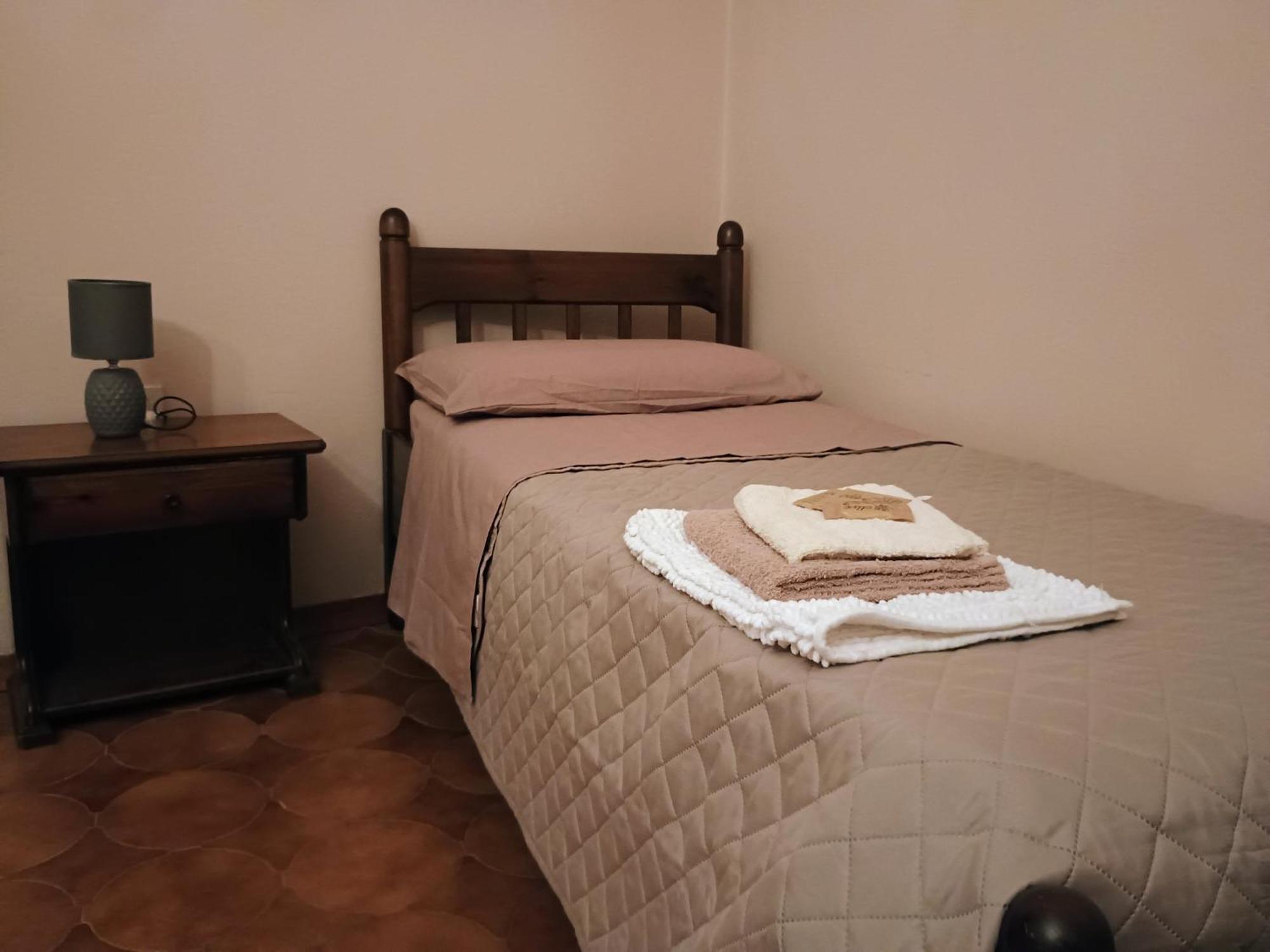 La Divina Guest House Pontassieve Chambre photo