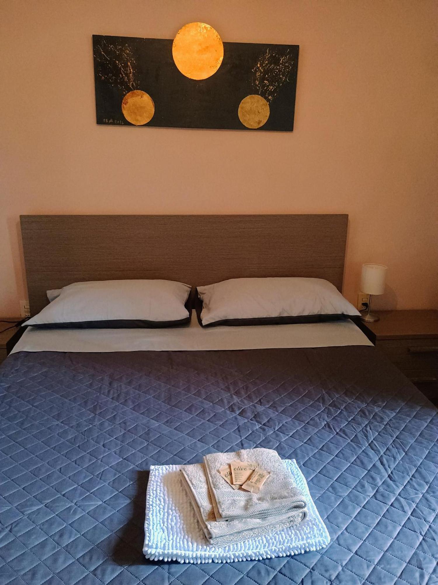 La Divina Guest House Pontassieve Chambre photo