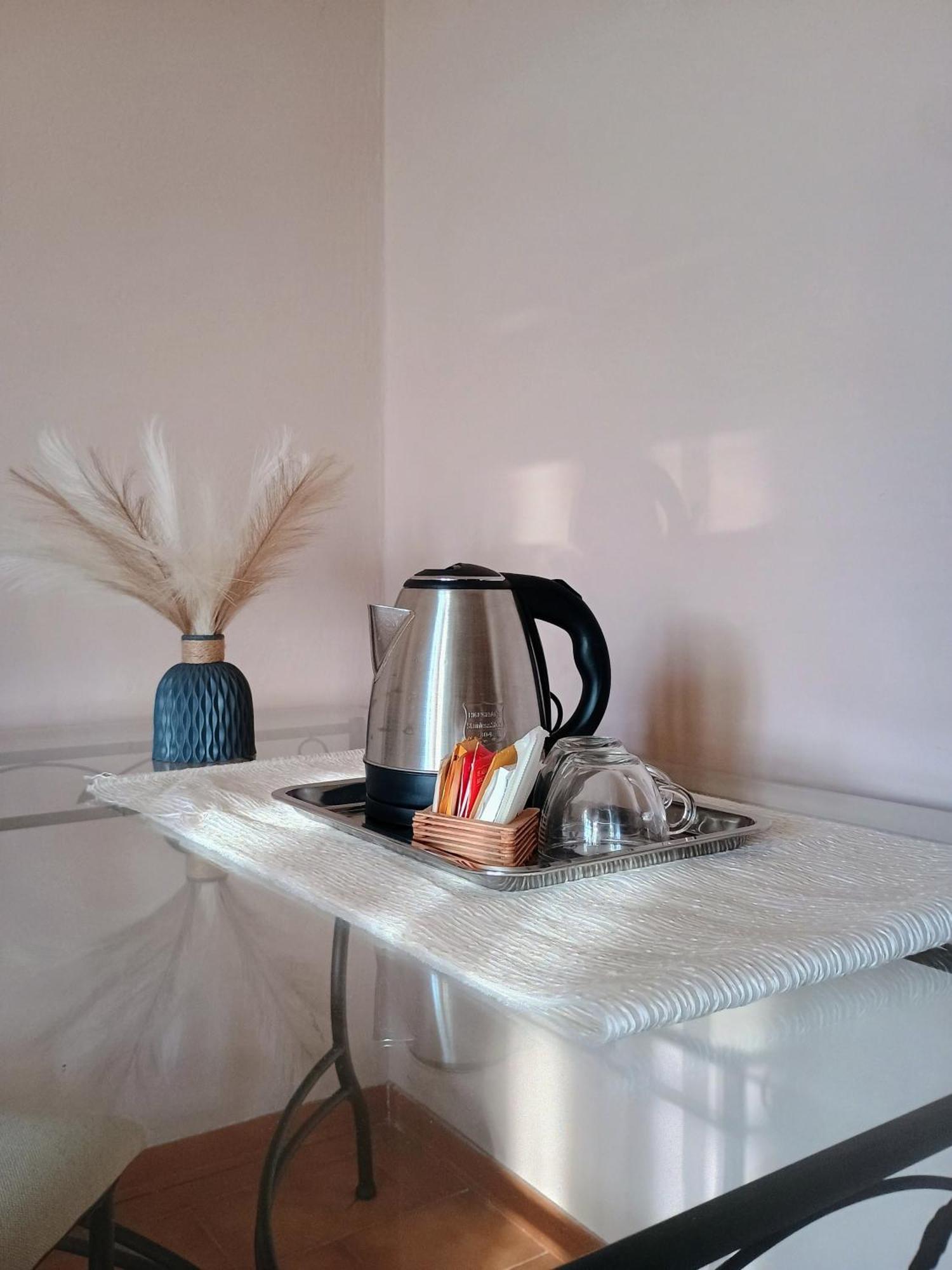 La Divina Guest House Pontassieve Chambre photo