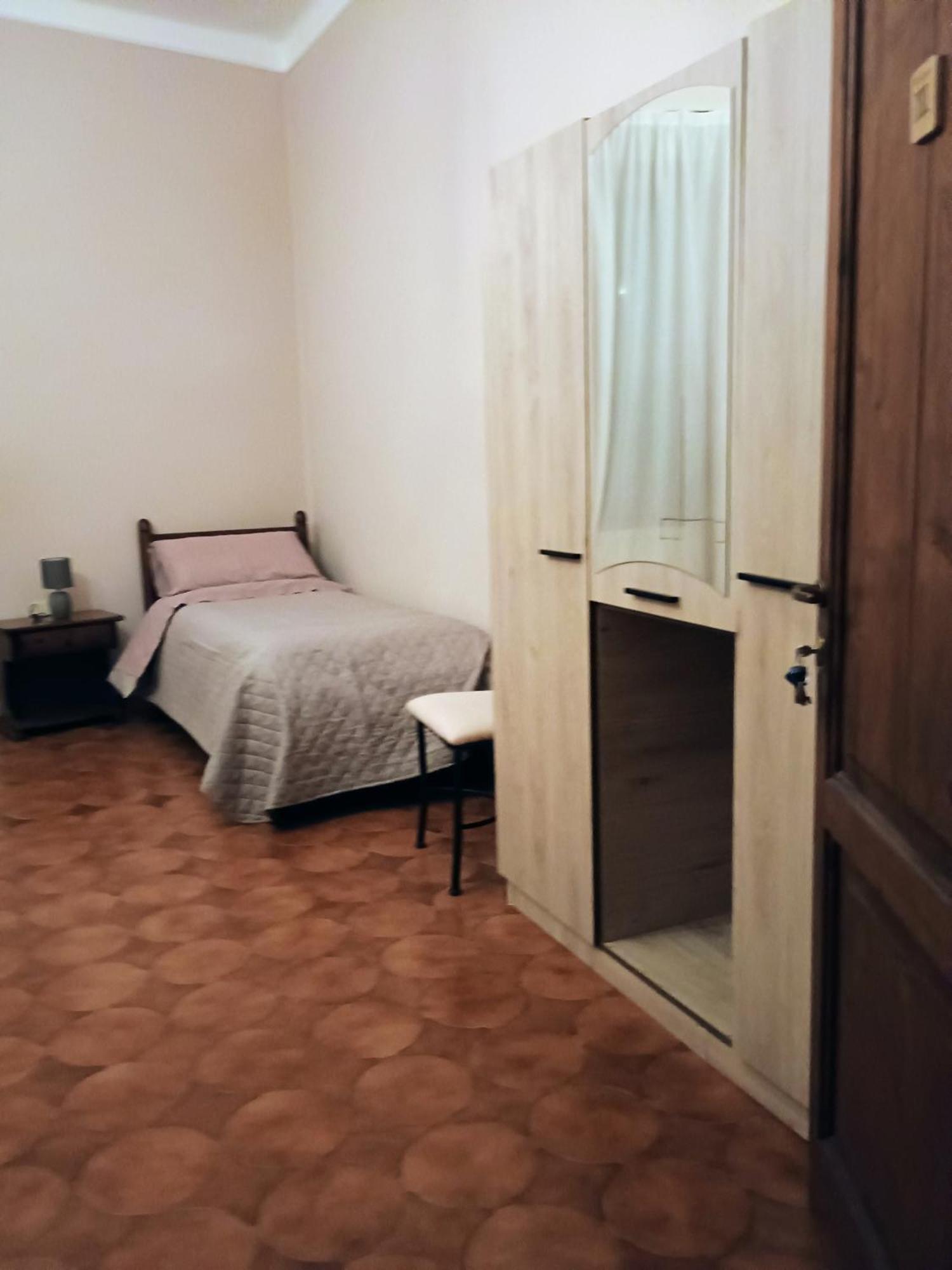 La Divina Guest House Pontassieve Extérieur photo
